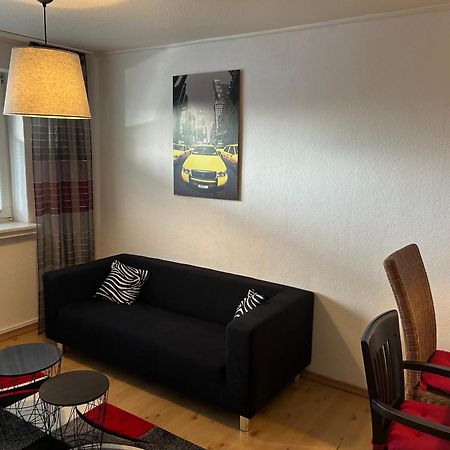 Ihr Gemuetliches Zuhause - Uni-Naehe, Signal Iduna Park Hagen  Exteriér fotografie