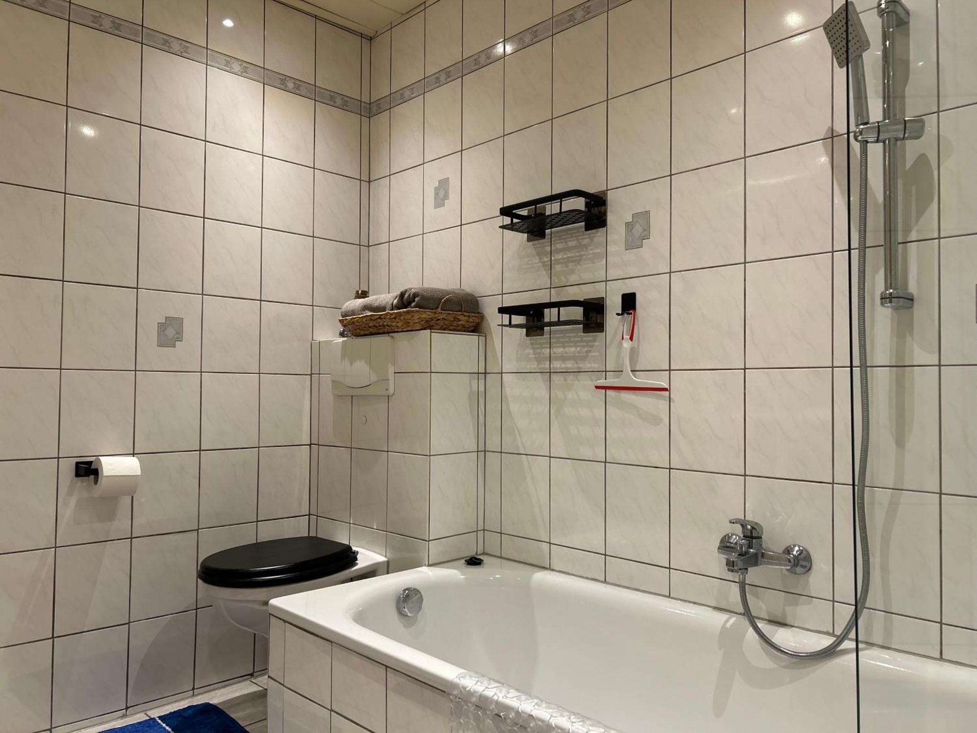 Ihr Gemuetliches Zuhause - Uni-Naehe, Signal Iduna Park Hagen  Exteriér fotografie