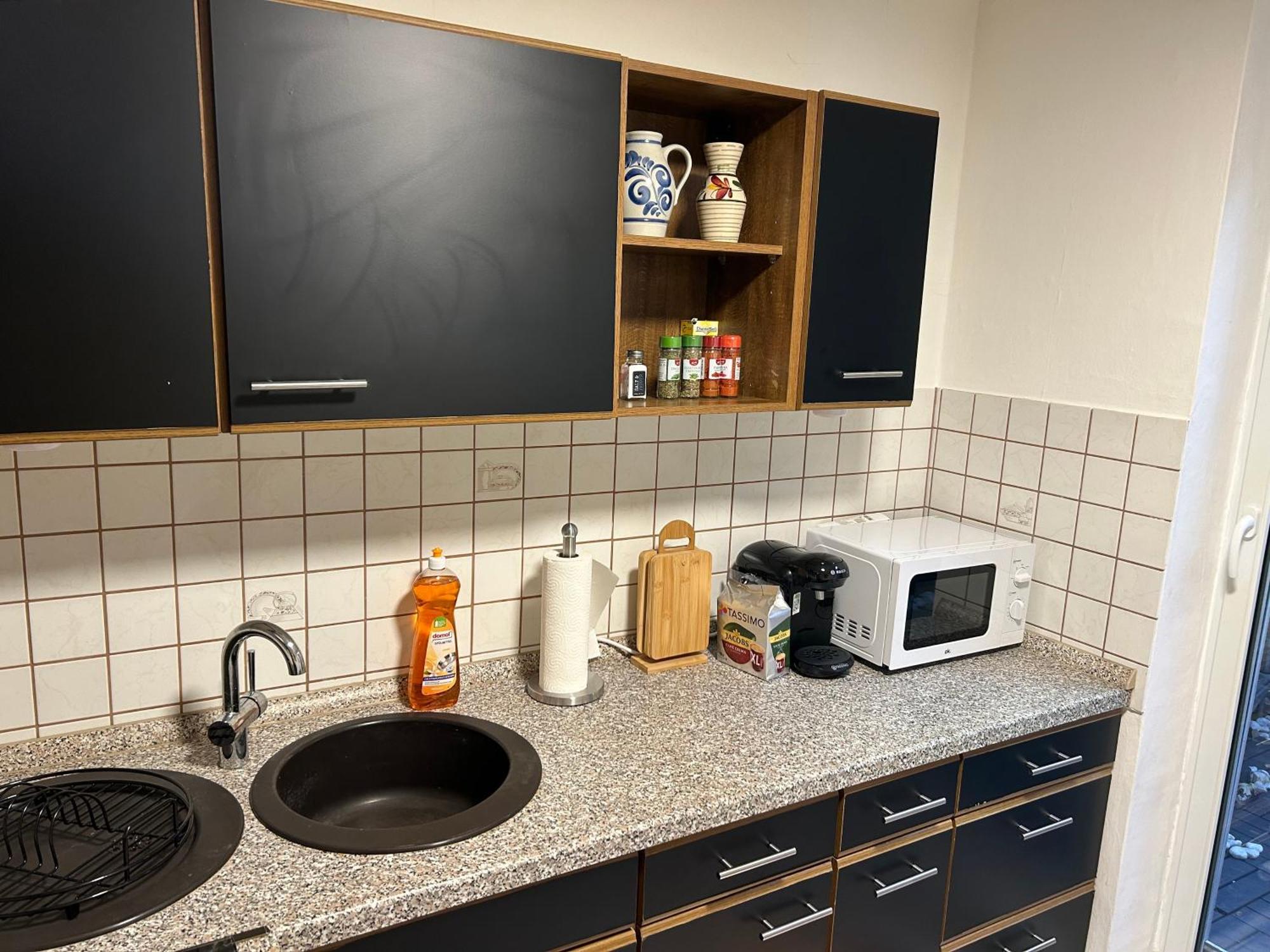 Ihr Gemuetliches Zuhause - Uni-Naehe, Signal Iduna Park Hagen  Exteriér fotografie