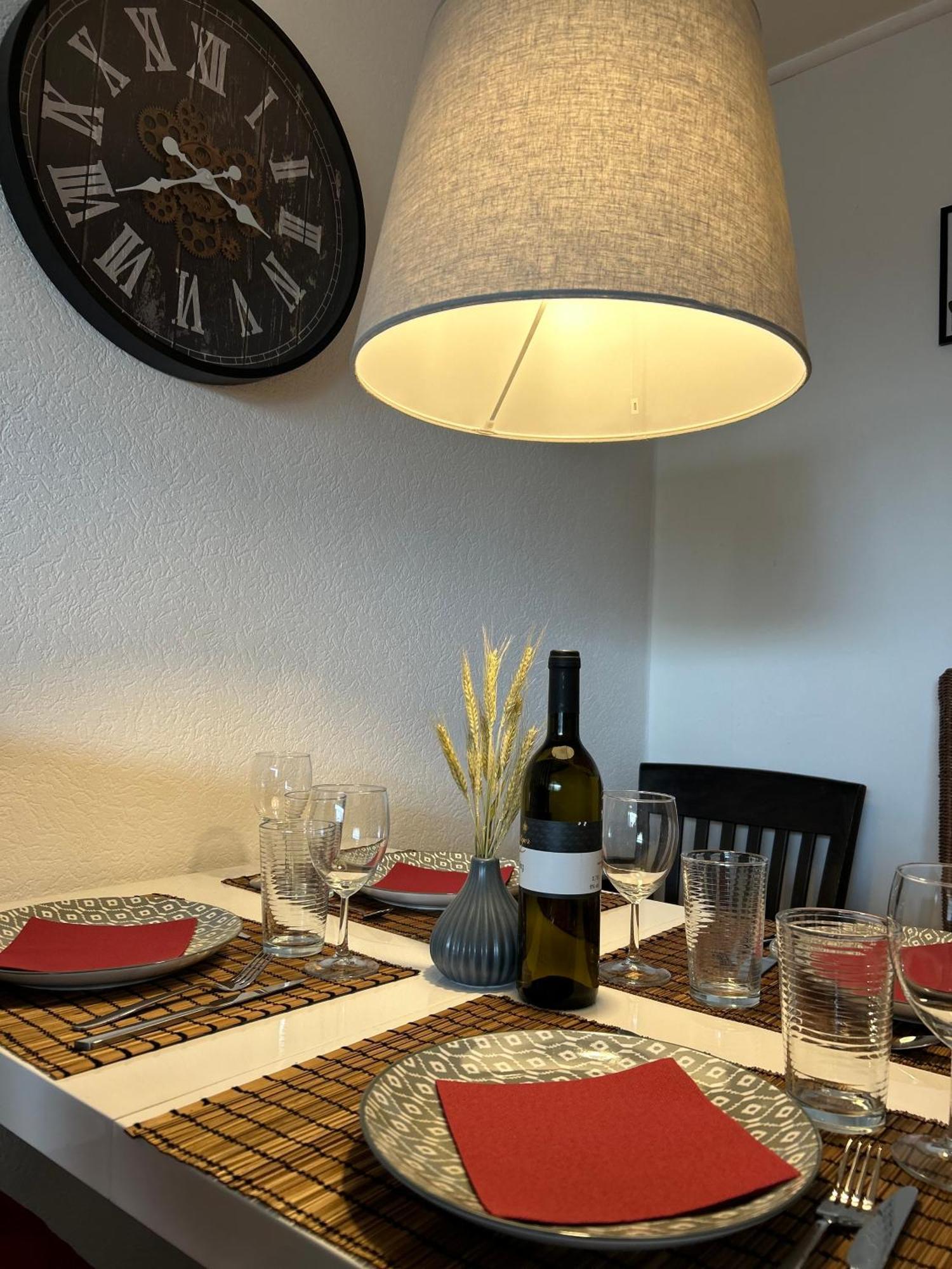 Ihr Gemuetliches Zuhause - Uni-Naehe, Signal Iduna Park Hagen  Exteriér fotografie